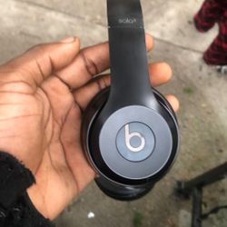 Solo Beats 