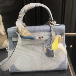 Hermes Kelly Bag