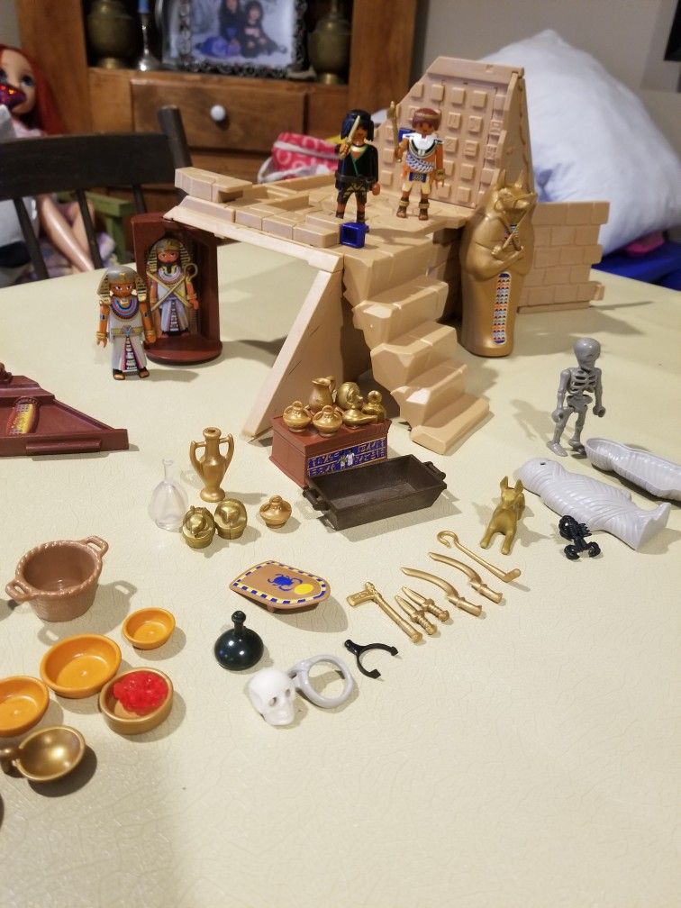 Playmobil