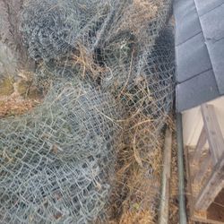 Siclone Fencing 