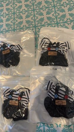  Labubu Fashion Sets – Wholesale Inquiries Welcome（$9 for sets)