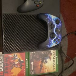 Xbox One Bundle