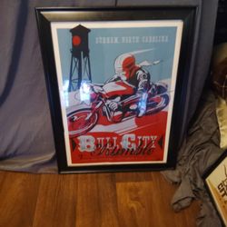 Bull City Posters 