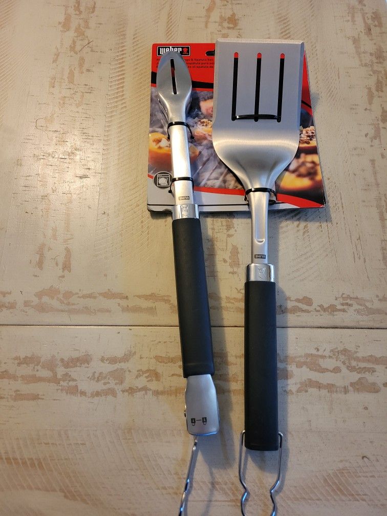 Weber Grill Accessories