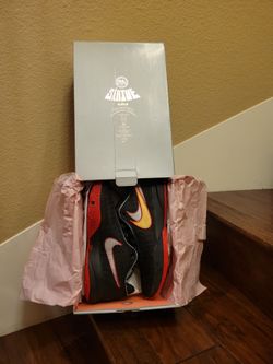 Nike Lebron XX.  Size:10.5