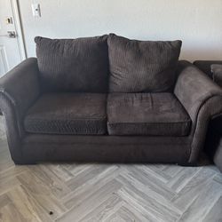 SOFA SET And Ottoman