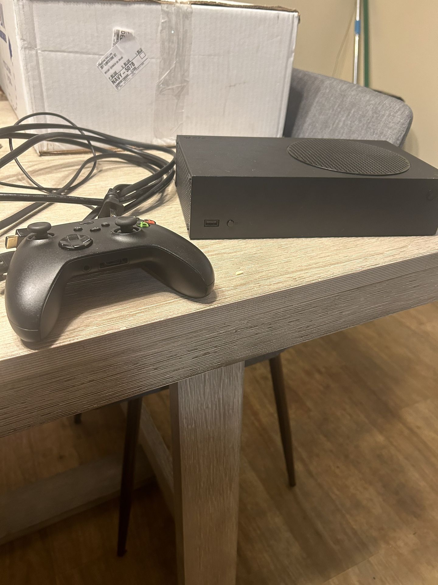 Xbox One Series S Digital