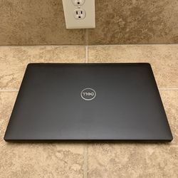 Dell 8th Gen i7 with Bluetooth, Windows 11, SSD, and 16 GB Ram