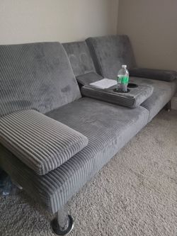 Sofa Bed