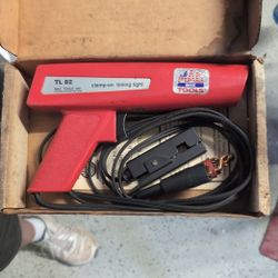 MAC TL-82 Timing Light