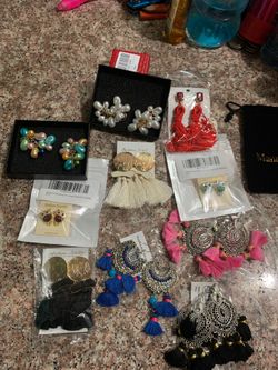 Aretes