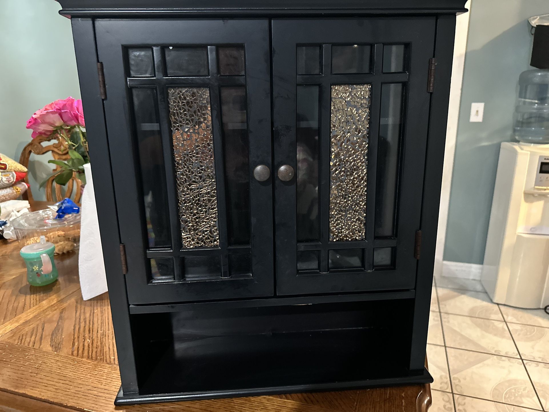 Bathroom Cabinet