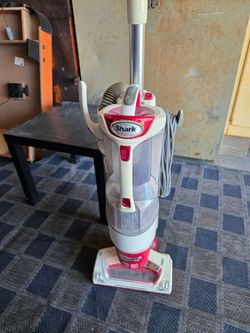 Electric vacuum cleaner