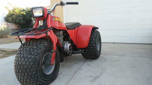 value of a 1980 honda atc 185 value of a 1980 honda atc 185