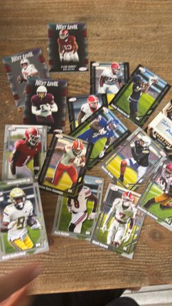 NFL Cards