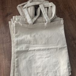 100% Cotton Tote Bags (19)