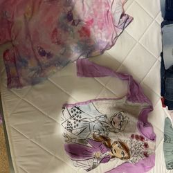Girls Clothes Size 6