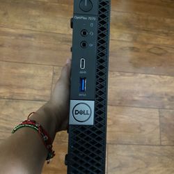 Dell Computer Monitor