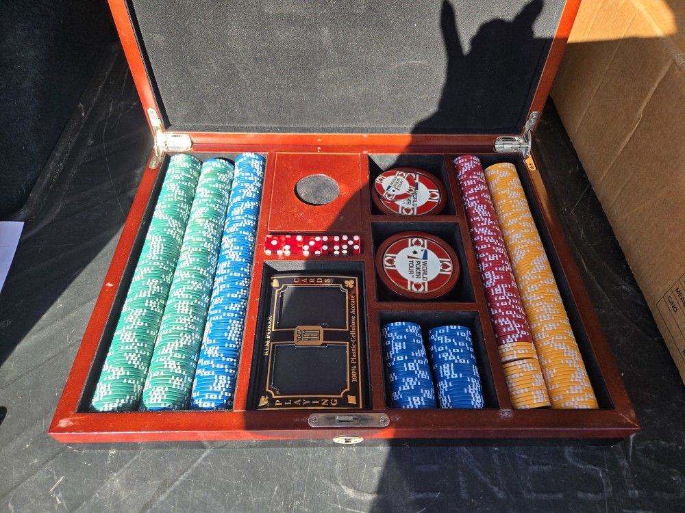 Poker KIT