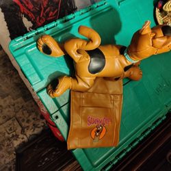 Scooby-Doo Storage Organizer