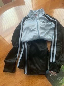Boys jogging suit