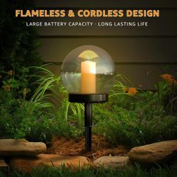 Solar Floating Pool Light  New 