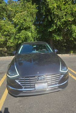 Hyundai sonata 2020