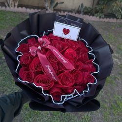 25 Roses