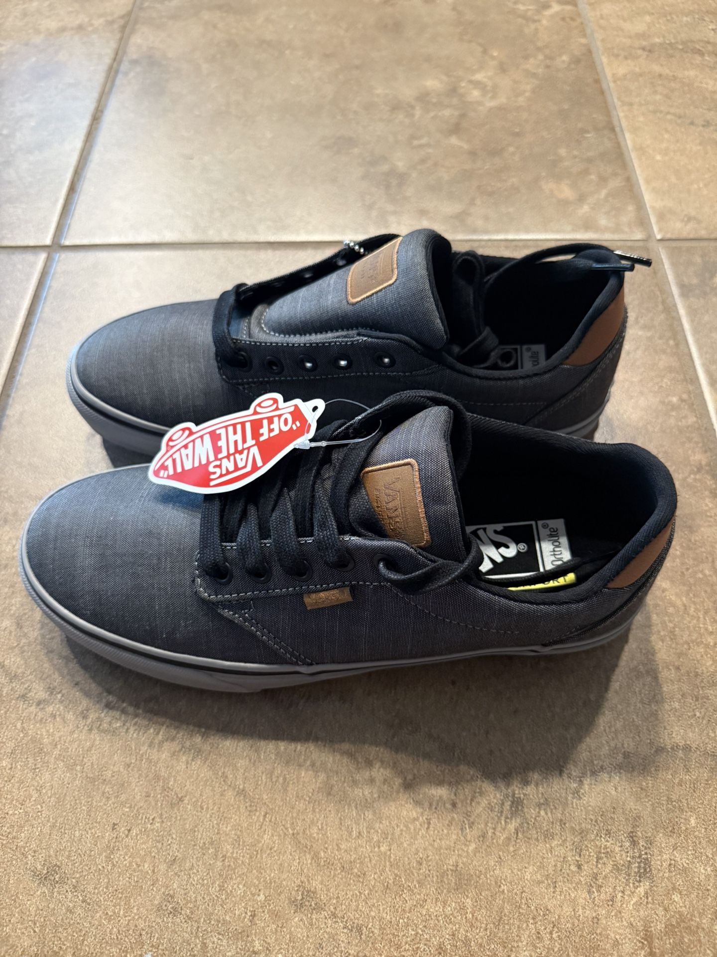 Vans Men's 9.5 Shoe