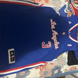 Jersey 