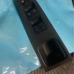 Window Motor