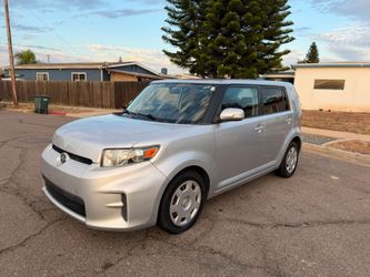 2011 Scion xB