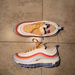 Nike WMNS Air Max 97 Shoes 