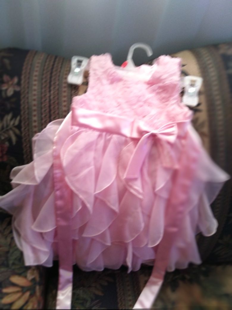 American princess size 4t