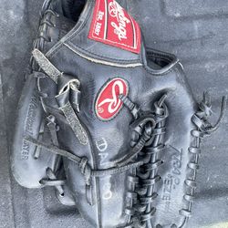 Rawlings Trap-Wze GG12XTCG 12” - Rt