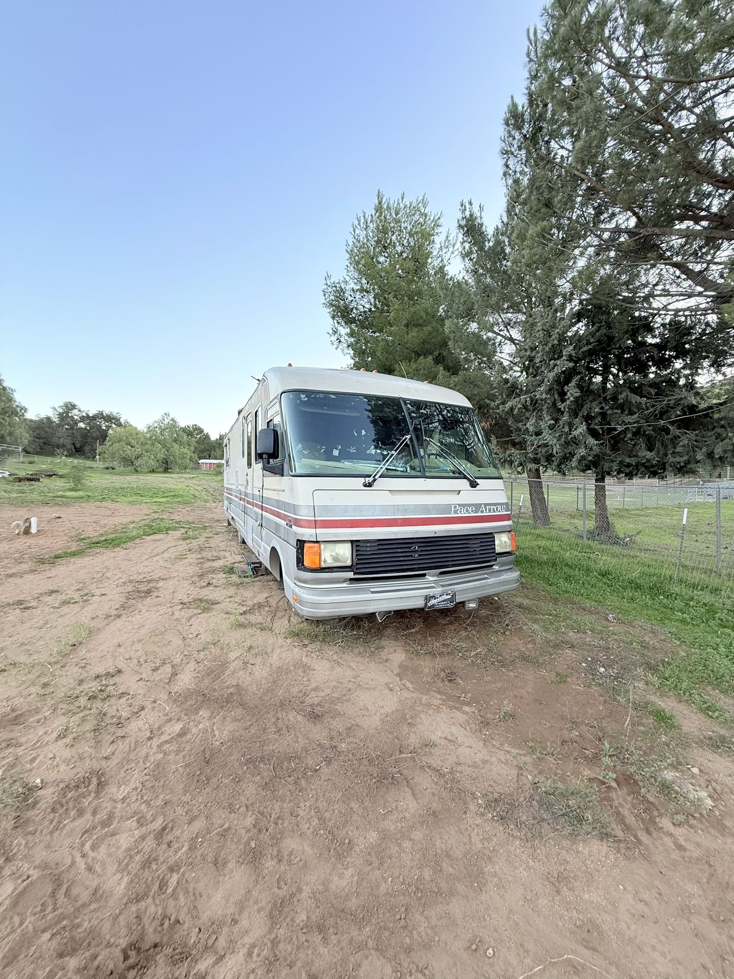 FREE RV MOBILE HOME for Sale in Descanso, CA - OfferUp