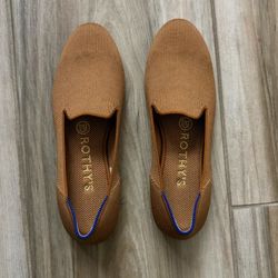 Rothy Shoes 