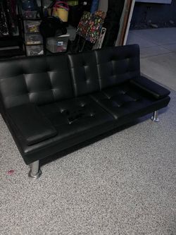 Futon