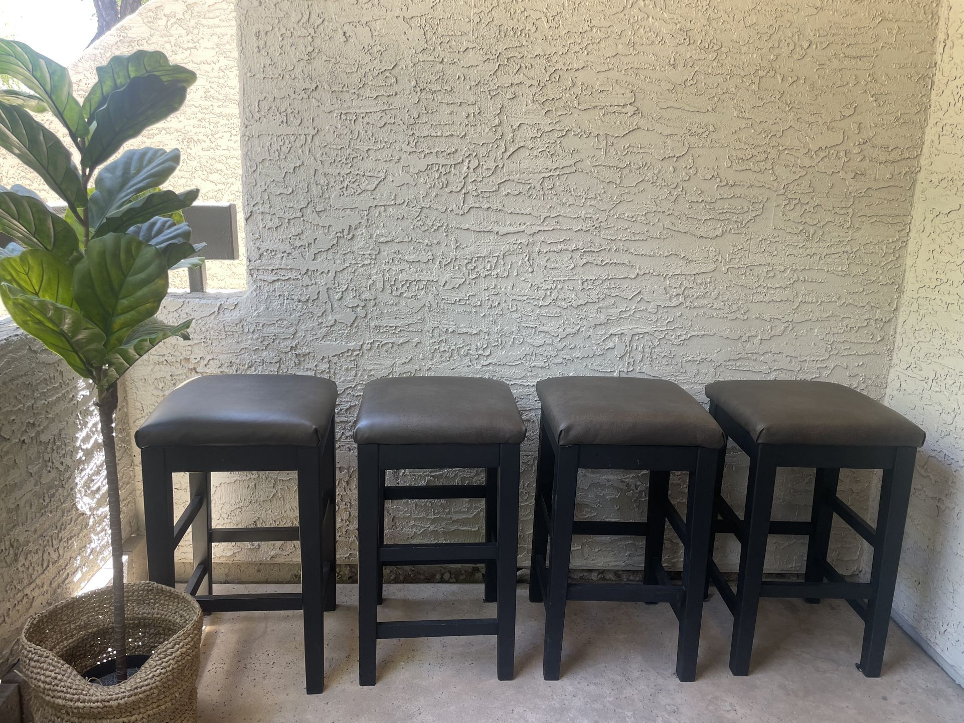 Modern Counter Height Stools