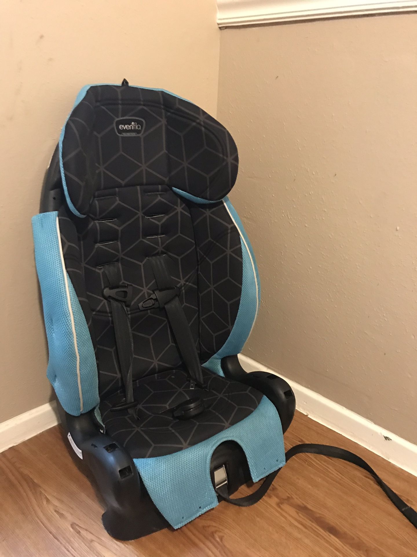 Car seat