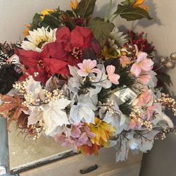 Artificial Flowers