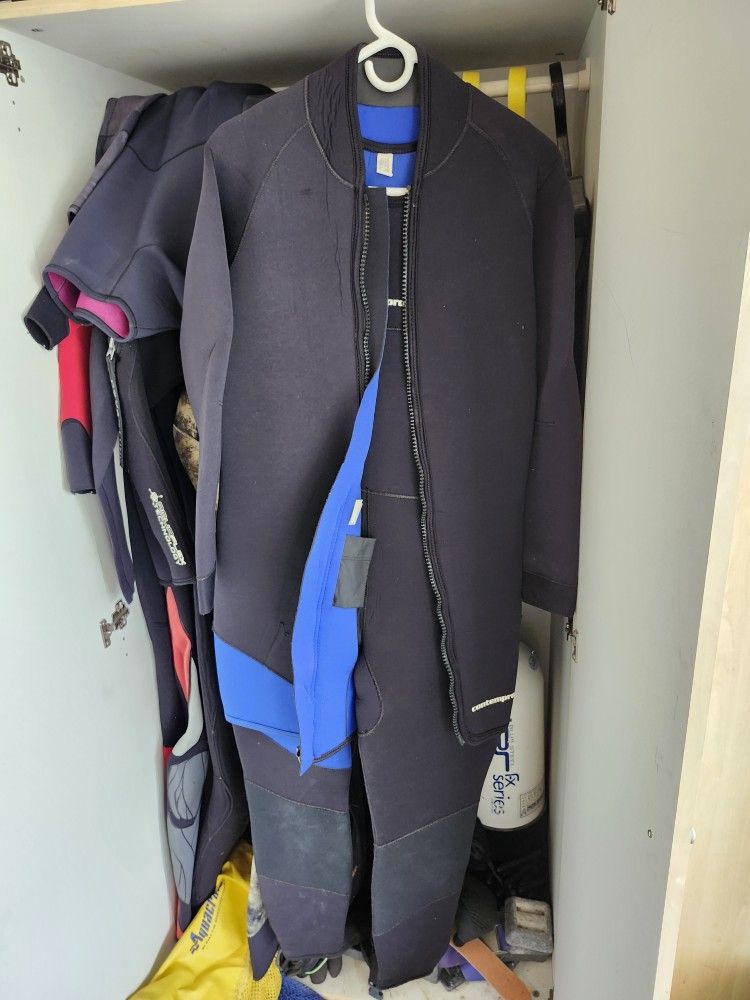 Wet Suit Wetsuit