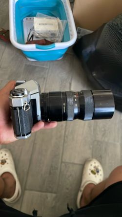 Ashai Pentax