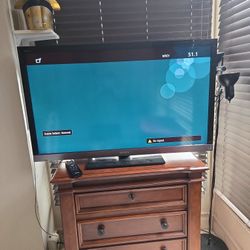 46 Inches Sony Tv
