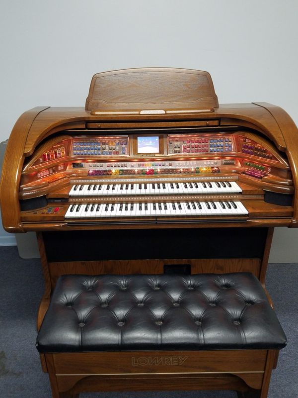 value of lowrey organ value of lowrey organ