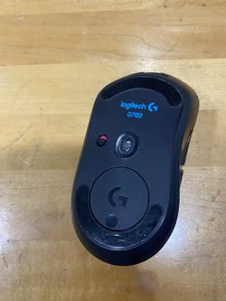 Gaming Mouse