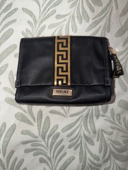 Versace Makeup Bag