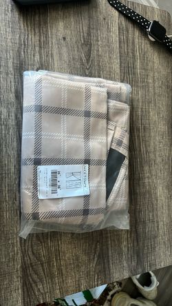 Window curtains