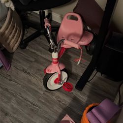 Little Tikes Girl Bike