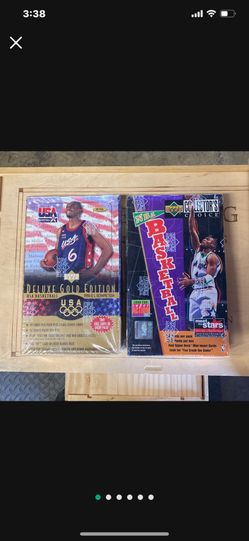 Basketball Cards